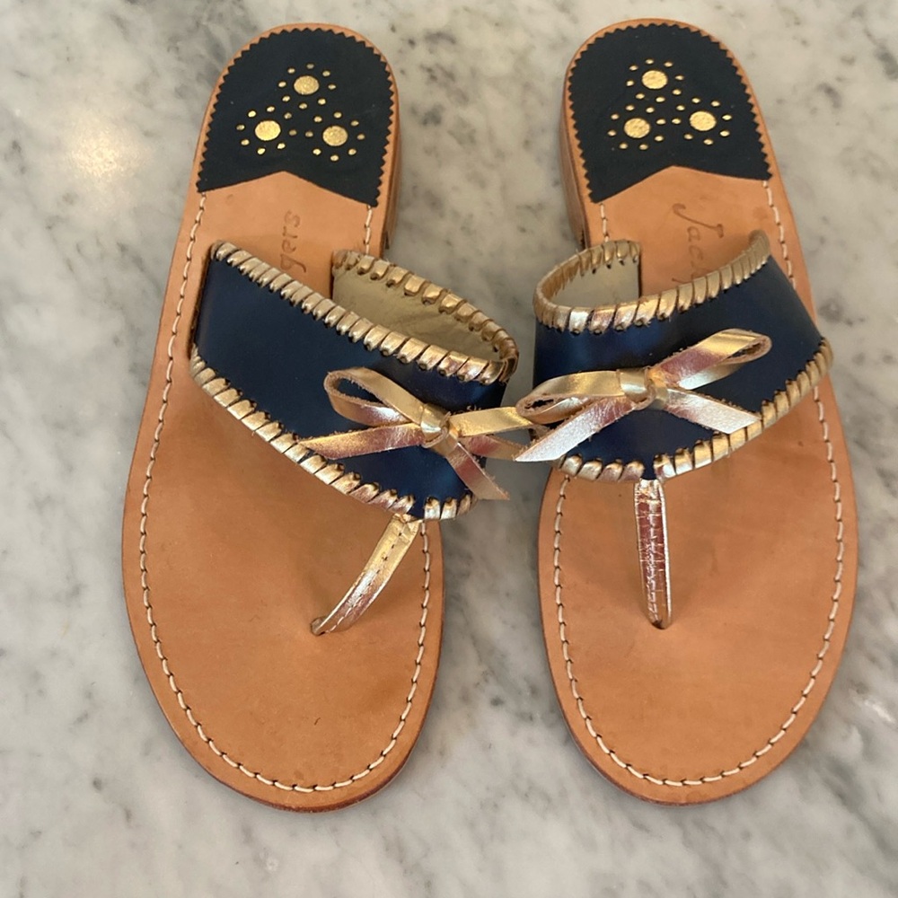Jack Rogers